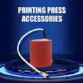 thumbnail image 5 of 4X MáQuina de SublimacióN, de Silicona de 220V, Alfombrilla Calefactora, Piezas de Prensa de para Tazas, Prensa de ImpresióN, Tazas de 11OZ, 5 of 5