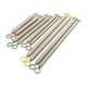thumbnail image 4 of Cama de pilates Spring,Reemplazo de resortes para cama de pilates de alta resistencia,Suministro de piezas y accesorios para camas de pilates,Juego de resortes para equipos de pilates de alta, 4 of 9