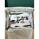 thumbnail image 1 of Ni - ke Jordan 4 Oxidized Green Size 11 Men !, 1 of 5