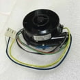 thumbnail image 5 of WS7040-12-X200 70*40mm12V High Speed Micro Brushless DC Fan Excellent Performance 12V Small DC Blower With 17m3/h 5Kpa Pressure ,Long Lasting, 5 of 6