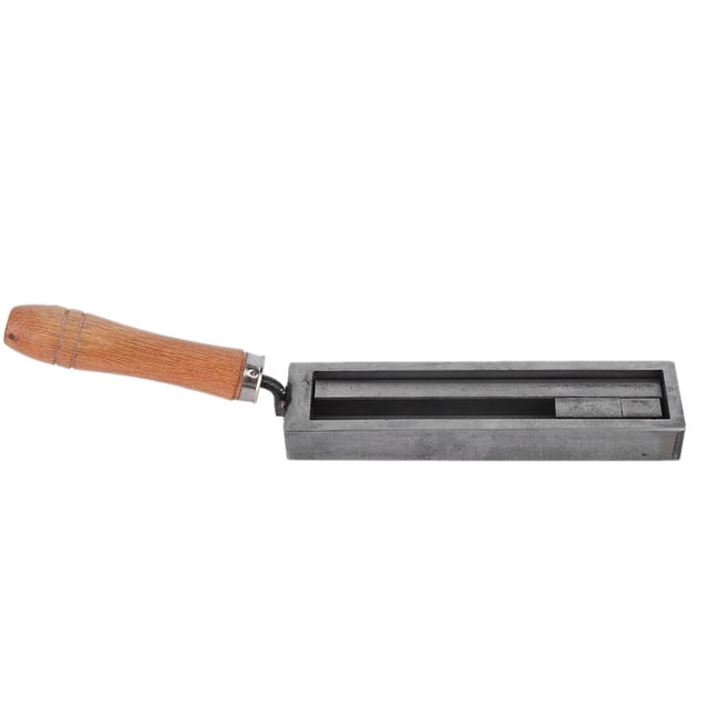 Jewelry DIY Metal Trough Craft Jewelry Diamond Making Tools Casting Mold Equipment Machine