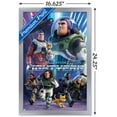 thumbnail image 2 of Disney Pixar Lightyear - Groupe, 2 of 4