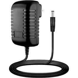 Guy Tech AC Adapter Compatible with LK 160 LK 165 Digital Piano Keyboard Power Supply Cable Walmart