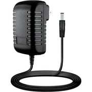 Guy-Tech 6V AC / DC Adapter Compatible with TenPao S005IU0600040 S0051U0600040 26-460040-4UL-100 26-360040-1UL-100 Vtech Phone Telephone 6VDC Power Cord Charger PSU