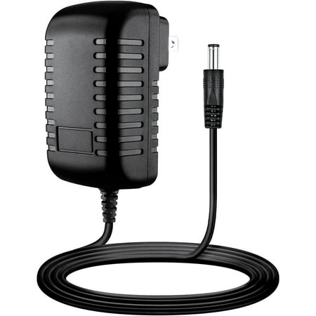 Image of Guy-Tech AC Adapter Charger Compatible with Camera System LHV828 Power Supply Mains