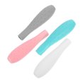 thumbnail image 4 of 4pcs Silicone Grip Holder Ergonomic Design For Comfortable And Secure Grip Stylus Sleeve Stylus Grip Compatible For Apple Pencil, 4 of 6