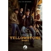 Yellowstone: Season 2 [New DVD]