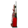 thumbnail image 5 of Kurt Adler 13.5-Inch Battery-Operated LED Christmas Tree Advent Calendar, 5 of 5