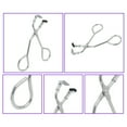 thumbnail image 5 of Segmentation Eyelash Curler Partial Lashes Curler Silicone Eyelash Curling Clip Makeup Detail Eyelash Curler, 5 of 8