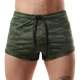 thumbnail image 1 of Short Bóxer Ligero Deportivo Estampado Extra Corto Fénix Fit, 1 of 3