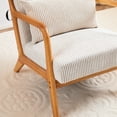 thumbnail image 3 of Rubberwood Frame | Hassle - free Installation | Reading Nook, 3 of 5