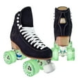 thumbnail image 2 of WIFA Street Xtreme Roller Skate Boots – Durable Nubuck Leather, Advanced Support, 2 of 2