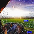 thumbnail image 4 of 2pcs Car Window Film Rainproof Waterproof Protective Film Anti Fog Coating, 4 of 5