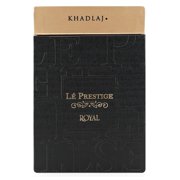 Khadlaj Unisex Le Prestige Royal EDP Spray 3.4 oz Fragrances 6291107975931