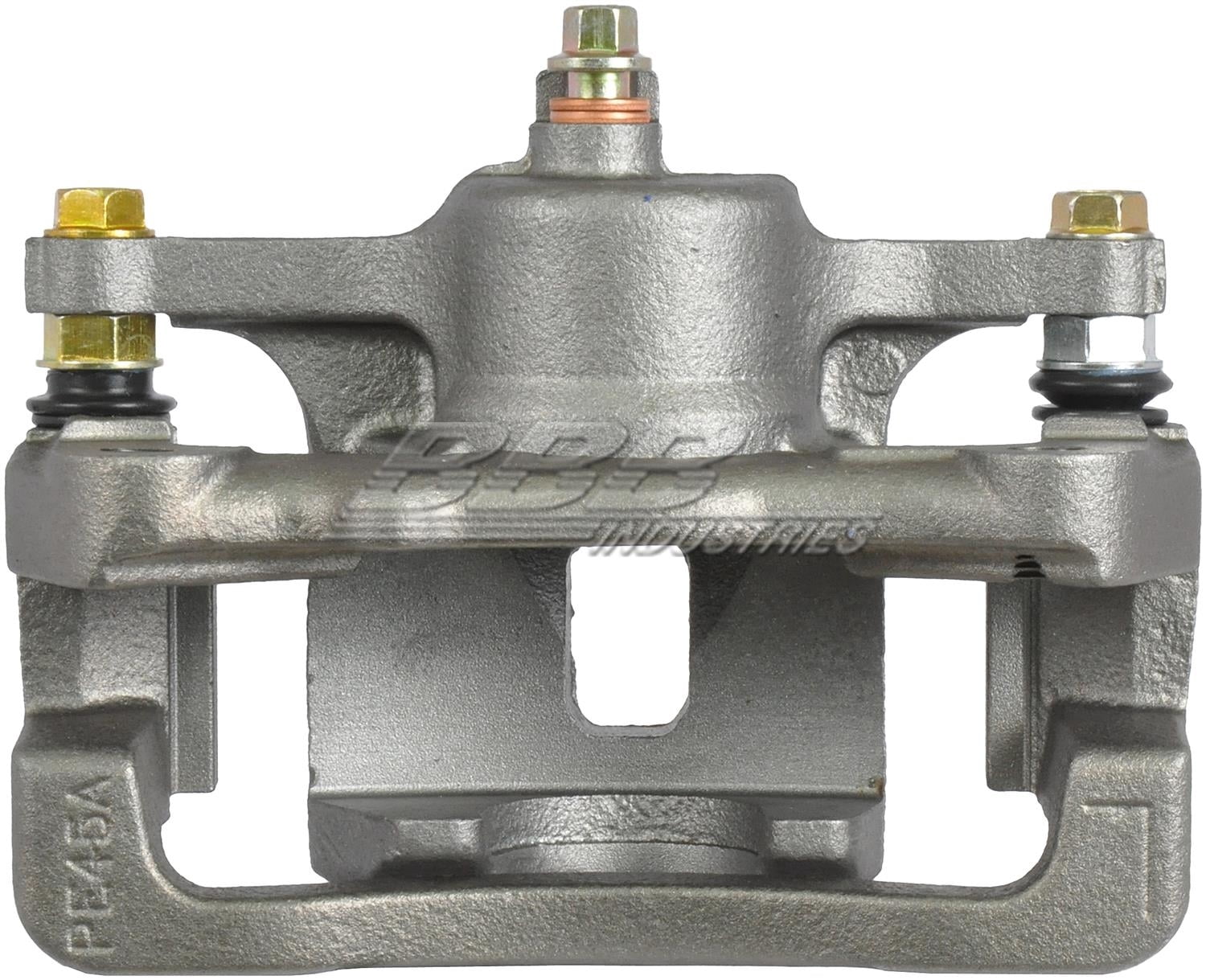 TERREPOWER formerly BBB Industries 99-17363A Reman Caliper w/installation Hardware