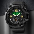 thumbnail image 3 of RELOJ DIGITAL AL ​​AIRE LIBRE, Gran Marcado de Relojes Digitales para Hombres para el Uso de Vieges para el Uso de ViJes, 3 of 7