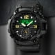 thumbnail image 3 of Reloj Digital Para Hombre, Reloj Digital Con Alarma Para Actividades Al Aire Libre, 3 of 7