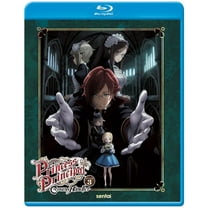 Princess Principal: Crown Handler Chapter 3