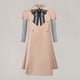 thumbnail image 4 of Conjunto de Cosplay para niños, ropa de juego de rol con botones, traje de Festival de estilo Lolita FLhrweasw Nuevo, 4 of 9