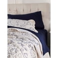 thumbnail image 5 of BrylaneHome Amelia Sheet Set, 5 of 6