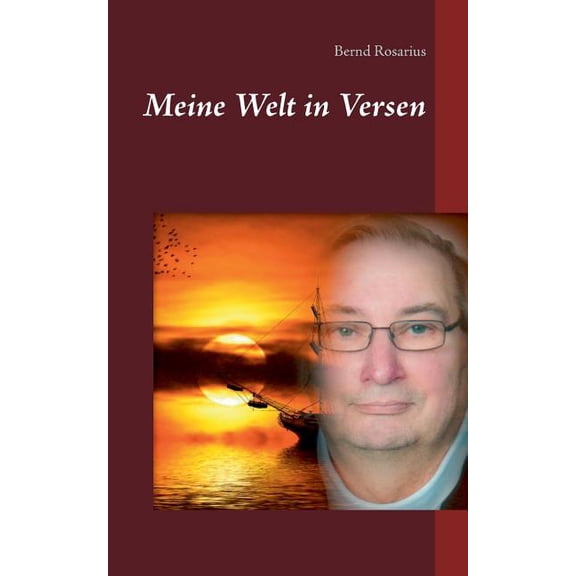 Meine Welt in Versen, (Paperback)