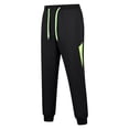 thumbnail image 6 of Maean Mens Joggers Sweatpants Athletic Pants Running Gym Workout Casual Sweatpant with Pockets, 6 of 6