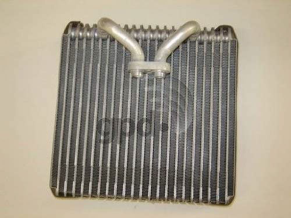 Global Parts Distributors 4711403 A/C Evaporator Core Fits 1997-2001 Hyundai Tiburon
