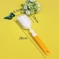 thumbnail image 2 of Nvzi Water Bottle Brush Cleaner Sponge Long Handle,No Scratch Cleaning Tools Pack Of 2, 2 of 4