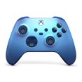 thumbnail image 1 of Xbox Wireless Controller – Aqua Shift Special Edition for Xbox Series X|S, Xbox One, and Windows 10 Devices, 1 of 7