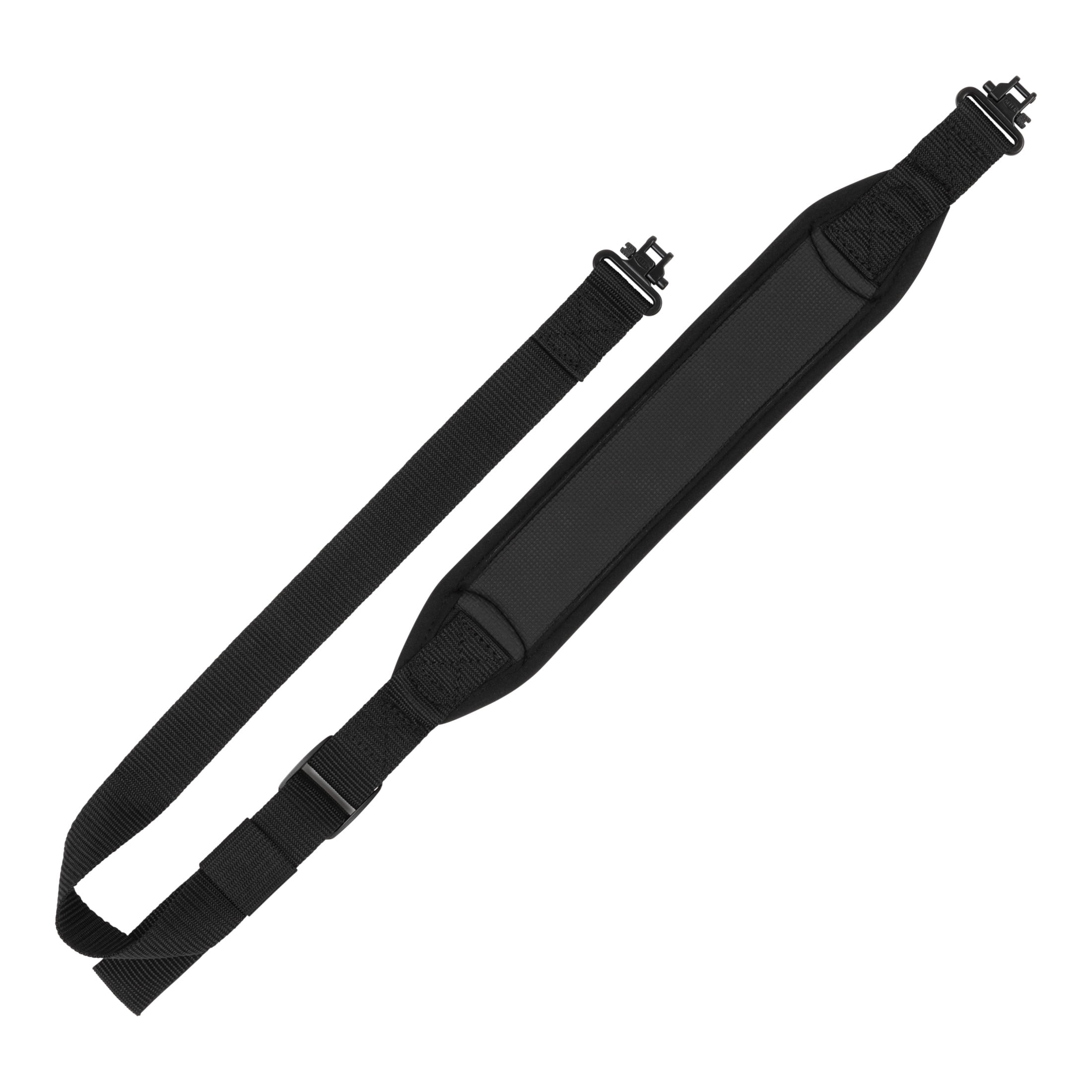 Allen Company Sling-Cascade With Swivels, Mild Ends, Veil Blaze