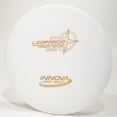 thumbnail image 6 of Innova Star Leopard3 Disc Golf Fairway Driver, Pick Color/Weight [Stamp & Exact Color May Vary] Yellow 167-169 grams, 6 of 7