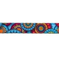 thumbnail image 3 of Country Brook Design - Sky Mandala Polyester Webbing (1/2 Inch, 50 Yards), 3 of 4