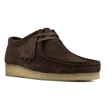 

CLARKS ORIGINALS Wallabee Shoes
