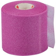 Cramer Tape Underwrap, PreWrap, 2.75" X 21 Yard, Brite Pink