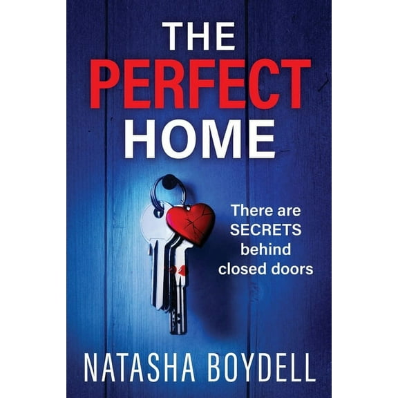 The Perfect Home, (Paperback)