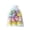 A-7A-home supplies, variant on LEFTHIGH Home 12pcs Easter Speckled Eggs Decorations Plastic Foam Eggs for Party Basket Fillers Table Setting DIY Craft Kids Activity Home