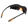 thumbnail image 4 of Goggles, Impact Resistant Welding Glasses Black Lightweight  For Eye Protection, 4 of 8