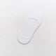 thumbnail image 1 of Nvzi 6 pairs of No Show Socks Womens - Non Slip Low Cut Ankle - Invisible Liner Socks for Casual & Formal Wear - Soft & Stretchable，White, 1 of 2