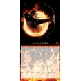 thumbnail image 3 of Hunger Games: The World of 2026 Wall Calendar, (Paperback), 3 of 5