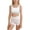 X2 Blue, variant on Ticikt Growing Girls Training Bras Kids Bra Longline Crop Fixed Pads Underwear for Girl Sports,Color:Purple,9-12 Years