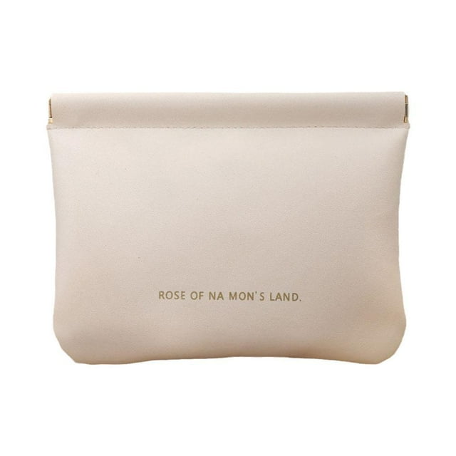 Portable Mini Storage Bag Small Cosmetic Pocket Make For Women