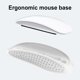 thumbnail image 2 of Para Apple Magic Mouse 2/3 Base Mayor comodidad y control Agarre y base ergonómicos, 2 of 8