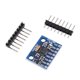 thumbnail image 1 of Mpu 6050 Module Diy Kit Gy521 Gy-521 3 Axis Accelerometer+ 3 Axis Gyro Sensors, 1 of 5