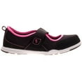 thumbnail image 2 of Danskin Now - Toddler Girls' Kelley Mary Jane Sneakers, 2 of 4