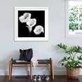 thumbnail image 3 of Art.com Sisters Art Print by Michael Faragher, White Frame Wall Art, 38" x 38", 3 of 5