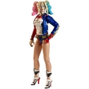 DC Comics Multiverse Suicide Squad Harley Quinn Figure