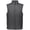 Carbon, variant on Sportswear XL Repreve® Eco Vest Carbon 229513