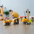 thumbnail image 2 of PlanToys Construction Vehicles, 2 of 11