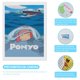 thumbnail image 3 of Ponyo Kits de Pintura de Diamantes para Adultos 5D DIY Diamond Art Kits Full Drill Diamond Dots para Regalo Decoración de Pared y Relajación Artes de Gemas 30*40cm, 3 of 6