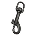 thumbnail image 3 of Almencla Swivel Eye Bolt Snap Hook Scuba Diving Clip for Clothesline Boat Anchor Rope 70mm, 3 of 8